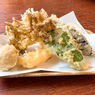 そば処 福湊庵_1