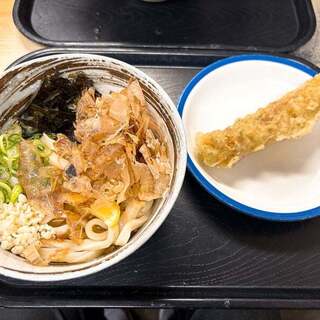 手打ちうどん 山下_0