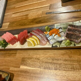 旬肴居酒屋 味人_1