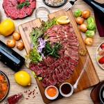 Meat 29 - 料理写真: