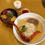 北王 - 