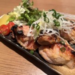 個室居酒屋 鶏十兵衛 - 