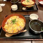 秋田比内地鶏生産責任者の店　本家あべや - 
