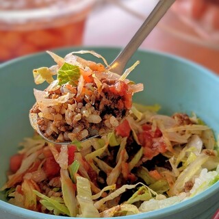 ルーラーズ タコライス_1