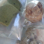 おやつ マルシェ - 