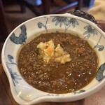 茶豆 - 