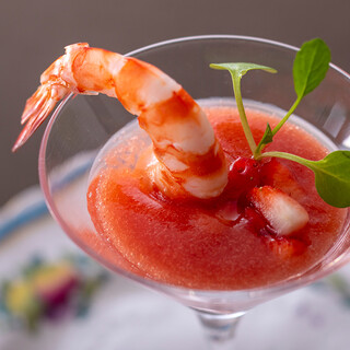 懐石フランス料理 グルマン橘_1