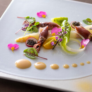 懐石フランス料理 グルマン橘_0