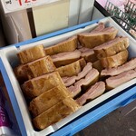 肉のひみつ基地 - 料理写真:
