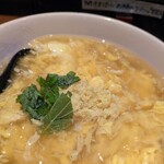 味処 あずま - 生姜どっさり