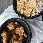 伝説のすた丼屋 - 料理写真: