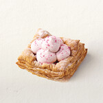 RINGO - 焼きたてオープンパイ〔さくら〕