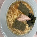 ラーメンショップ - 
