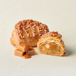 RINGO - 焼きたてカスタードアップルパイ ダブルキャラメル