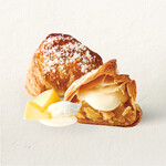 RINGO - 焼きたて濃厚アップルパイ 3種のチーズ&はちみつ