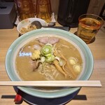 味噌らーめん ことぶき - 