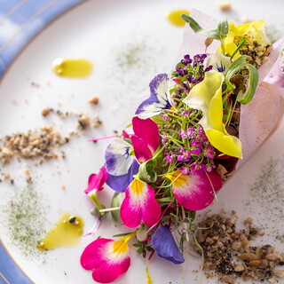 フレンチダイニング トップ オブ キョウト_2