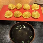 ぶぶ亭 - 