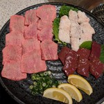 焼肉 吉田 - 