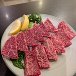 焼肉 吉田 - 