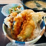 和食レストランとんでん - 
