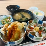 和食レストランとんでん - 料理写真: