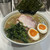 池袋ラーメン梟 - 料理写真:
