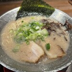 らーめん 極 - 