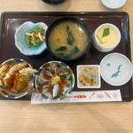和食レストランとんでん - 