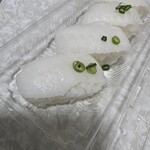 ちよだ鮨 - 料理写真: