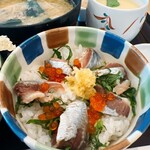 和食レストランとんでん - 