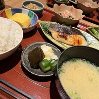 京都一の傳  - 