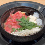 米澤牛登起波 山形店 - 