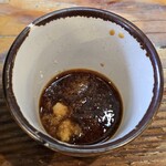 らーめん芝浜 - 