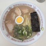 ひろせ食堂 - 料理写真: