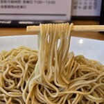 らーめん芝浜 - 