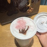 スターバックスコーヒー - ドリンク写真: