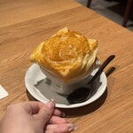 北新地 肉料理 名門 - 