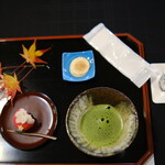 松本侍 - 
