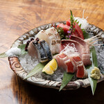 炭焼笑店 陽 - メイン写真: