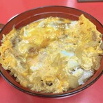 一番食堂 - 