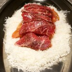 Gourmandise