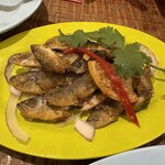 海南チキンライス 夢飯