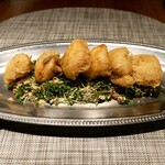 Gourmandise