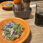 ピエトロ - 料理写真: