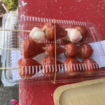 フルーツ飴専門店 Annin - 