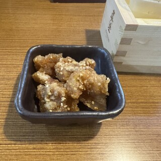 鳥梅やきとりコーナー_1