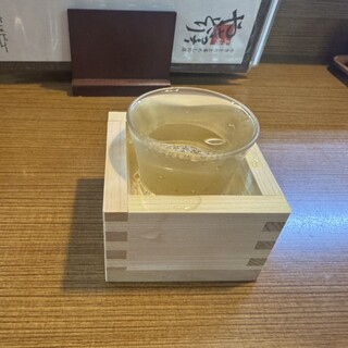 鳥梅やきとりコーナー_0