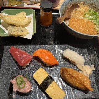 口コミ一覧 : 鮨・酒・肴 杉玉 伏見桃山 - 伏見桃山/寿司 [食べログ]