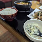 台湾料理 四季紅 - 